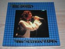 The Doors - The Matrix Tapes VINYL BOX