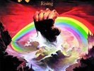 RAINBOW RISING REMASTERED LP 180g COLOURED  VINYL SEALED NEW