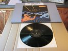 LP - FANCY - Contact - German 1ST Press - MINT - RAAR 