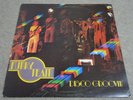 ORG FUNKY TEAM / DISCO GROOVIN’ / RARE SWEDISH FUNK SOUL BOOGIE GROOVE LP/HEAR