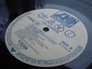 Led Zeppelin 4 ZoSo LP PROMO  / DEMO White Label Seriously Rare 