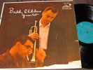 Jazz lp Buddy Childers Quartet self titled 1957 original Liberty blue label mono