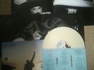 Queen - Made In Heaven   RARE Ltd Edition Cream Vinyl  1995 ( Mint disk)