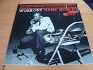 Hank Mobley Workout Blue Note 4080 LP vinyl record RVG ear 47 W 63rd NYC