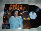 SOFIA ROTARU Lavanda LP Finnish 1987 RARE RUSSIAN UKRAINAN FEMALE POP SINGER