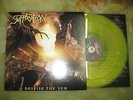 Suffocation ?- Despise The Sun - LP (yellow) MINT NOTVD 2006 #135/500