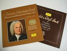 BACH 6 SONATAS AND PARTITAS FOR SOLO VIOLIN--SZERYNG--3 LPS