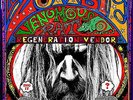 ROB ZOMBIE VENOMOUS RAT REGENERATION VENDOR VINILE LP 180 GRAMMI NUOVO