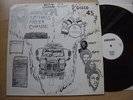 OSHAMA-NOTHING NEVER CHANGE/DUB 1980  KILLER UK ROOTS RARE EX+ CONDITION