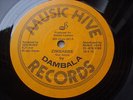DAMBALA-ZIMBABWE/VISION OF WAR  KILLER UK ROOTS RARE EX+ CONDITION