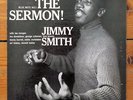 Jimmy Smith The Sermon Original Jazz LP Blue Note 4011 Mono USA EAR RVG