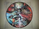 Virtual XI 11 RARE Vinyl Album Iron Maiden Mint Condition
