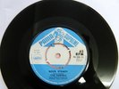 “The Marvels” 1971 “ROCK STEADY” 45 rpm Single