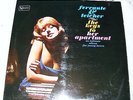 Ferrante  And  Teicher  1963  Vinyl   LP  Record   The  Keys  To  Her  Apartment