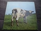 PINK FLOYD Atom Heart Mother LP UK 1st SHVL 781 NO EMI Nr MINT