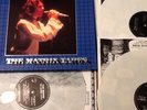 THE DOORS - The matrix tapes - WHITE VINYL 3 LP BOX RARE - Limited 250 Copies