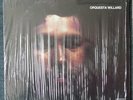 Rare Latin Salsa Guaguanco LP Orquesta Willard Willie Pastrana on Parnaso