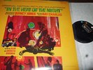 QUINCY JONES : IN THE HEAT OF THE NIGHT ORIGINAL SOUNDTRACK LP 1967 UA UAS 5160