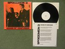 Spacemen 3 Sound Of  Confusion Signed White Label