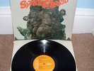 SYNANTHESIA Same Self Titled 1st LP 1969 UK 1st Press RCA VICTOR SF 8058 RARE