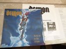 DEMON LP + EP - HOLD ON TO THE DREAM / IN MINT - TOP RAR