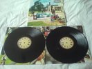 OASIS BE HERE NOW 2LP + INNERS UK ORIGINAL CREATION RARE