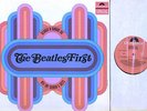 THE BEATLES First MINT Original 1967 UK Polydor LP