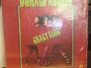 DONALD AUSTIN crazy legs RARE FUNK LP eastbound records OG in shrink