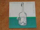Workoholic - String Connection ( Jazz Funk ) lp