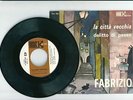 FABRIZIO DE ANDRE':LA CITTA' VECCHIA(MONTI,DE ANDRE')VERS.CON 