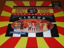 THE ROLLING STONES:ROCK & ROLL CIRCUS.BOX SET.3LP+2CD.LIMITED 600,3D COVER,SEAL