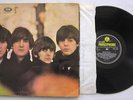 THE BEATLES- 'BEATLES FOR SALE' -ORIG U.K 'Y/BK 'PARLOPHONE' LP- 1964