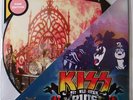 KISS - KRUISE VOL 2  PINK EDITION - RARE LIMITED EDITION PICTURE PIC DISC  LP