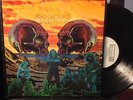 STEPPENWOLF 7 White Label Promo 1970 Gatefold LP RARE John Kay