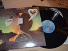 Nick Drake Pink Moon Blue Island Label Original Vinyl LP Inner Sleeve Ex 