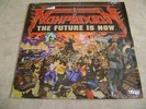 NON PHIXION THE FUTURE IS NOW LP