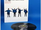 The Beatles - Help - UK 1965 1st Press *STEREO* Parlophone LP *NEAR MINT*