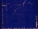 SIDNEY BECHET and his blue note jazzmen LDE 127 uk vogue 10
