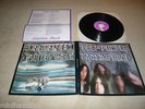 +++ DEEP PURPLE - Machine Head - UK Purple Records ....  NEAR MINT ... stunner