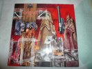 GOREFEST 1ST PRESS LP FALSE ASPHYX THANATOS UNLEASHED GRAVE ENTOMBED