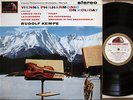 Rudolf Kempe:Vienna Phil Holiday:EMI ASD 525:Orig W/G:NM/NM-