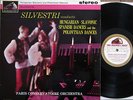Silvestri:Assorted Dances:EMI ASD 519:Orig W/G:NM