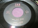 JOHNNY ELMORE War Chant Boogie 45 7