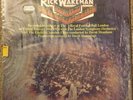 MFSL RICK WAKEMAN JOURNEY TO THE CENTER OF THE EARTH VINYL NEW DOUBLE SEALED LP