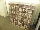 Led Zeppelin Physical Graffiti  Classic 200gr sealed