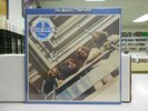 THE BEATLES: 1967-1970, BLUE VINYL, CAPITOL, Sticker, FACTORY SEALED, OOP LP