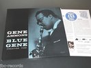 GENE AMMONS BLUE GENE PRESTIGE 2 LP 45RPM AUDIOPHILE LP ANALOGUE PROD. /700