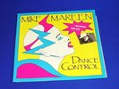 MIKE MAREEN  -  DANCE CONTROL   LP  -   MEGA  RARE  ITALO  DISCO 