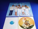 DSCHINGHIS KHAN  -  WIR SITZEN ALLE IM SELBEN BOOT   LP -  CLUB EDITION + POSTER