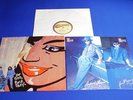 BAD BOYS BLUE  -  HOT GIRLS, BAD BOYS    LP  -  GERMAN  1 ST PRESSUNG  